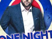 Wanna Johnny Reid LIVE?