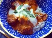 Healthy Recipe: Vegan Tikka Masala