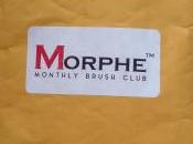 January 2016 Morphe Brush Club Review