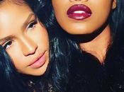 Music: KeKe Palmer Don’t Belong You” Dolla $ign Loaf