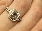 Engagement Ring Budget Series: Under $6000