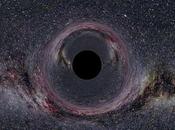 Feel, Black Hole Don't Give There Hawking