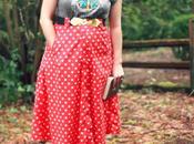 Let’s Pretend This Never Happened Book Review Outfit