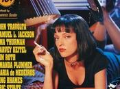 Pulp Fiction (1994) Review
