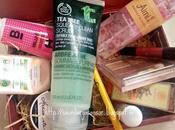 Frequently Used Favourite Beauty Products 2015!