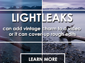 LIGHTLEAKS Video Tool That Transforms Bland Footage into Alluring Dedicated Look