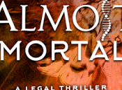 Author Interview Almost Mortal Christopher Leibig
