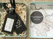 Wedding Inspiration: Save Dates