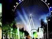 Navy Pier’s Huge, Ferris Wheel