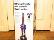 Dyson Small Ball Animal Review