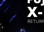 Fujifilm X-Pro2 Return Legend