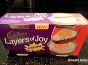 Review: Cadbury Eggciting Layers