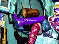 Doll Featured Cosplayer Interview