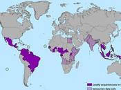 Travel Warning Possible Zika Virus