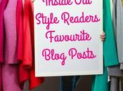 Inside Style Readers Favourite Blog Posts