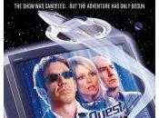 Galaxy Quest (1999) Review