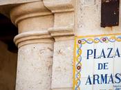 Plaza Armas, Havana, Cuba #SaturdaySnapshot