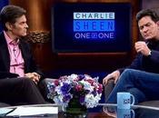 Charlie Sheen It’s About Ratings Exposure