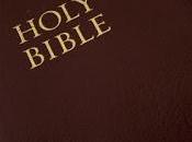 Back Basics: Study Your Bible