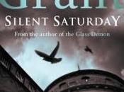 Silent Saturday (Forbidden Spaces Trilogy Helen Grant