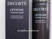 Review: Cosme Decorte Liposome Treatment Liquid