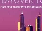 Layover Hack: Tour City Free
