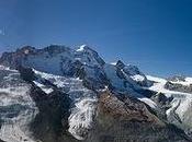 Here Dragons: “Sacred Terror” Alps Switzerland