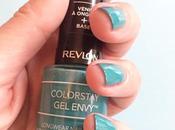 Revlon Colorstay Envy (longwear Nail Enamel)