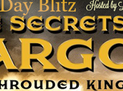 Secrets Dargon Ciara Knight @agarcia6510 @ciaratknight