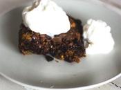 SNICKERS® Cookie-Brownie Recipe Game Dessert Idea