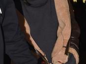 Rihanna Begins Filming Valérian City Thousand Planets