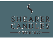 Scents from Shearer Candles