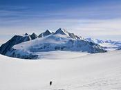 Scientists Discover Massive Canyon Antarctica