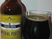 Barrel-Aged Imperial Porter Last Best Brewing Distilling