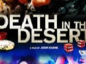 Upcoming Release DEATH DESERT