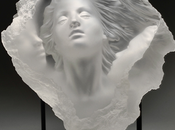 Acrylic Sculptures Michael Wilkinson