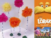 Creative with Lorax