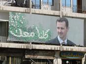 Bloodshed Syria Continues; Russia China Consider Their Strategies