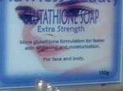 Flawless Beauty Glutathione Soap Review
