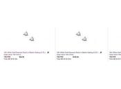 Numbers Survey Says Women Want Jewelry V-day National Jeweler