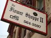 Delphi, Indiana: Flower Shoppe