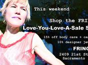 Love-You-Love-A-Sale Sale FRINGE