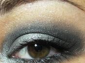 Valentine's EOTD: Silver Smoke