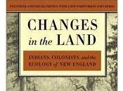 Book Review: Changes Land: Indians, Colonists, Ecology England