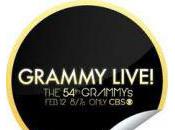 Grammy Noms Prediction Time