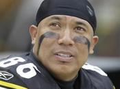 Steelers Severing Ties with Veteran Wide Receiver Hines Ward What Means Sides Going Forward