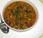 Recipe Post: 3-Bean Curry Tomato Soup