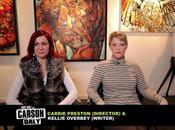 Video: Carrie Preston Kellie Overbey Discuss That’s What Said