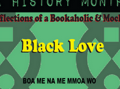 Black History Month Hop: Love