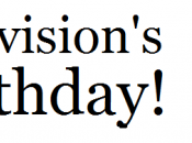 Days, Posts: Southern Vision’s First Birthday!